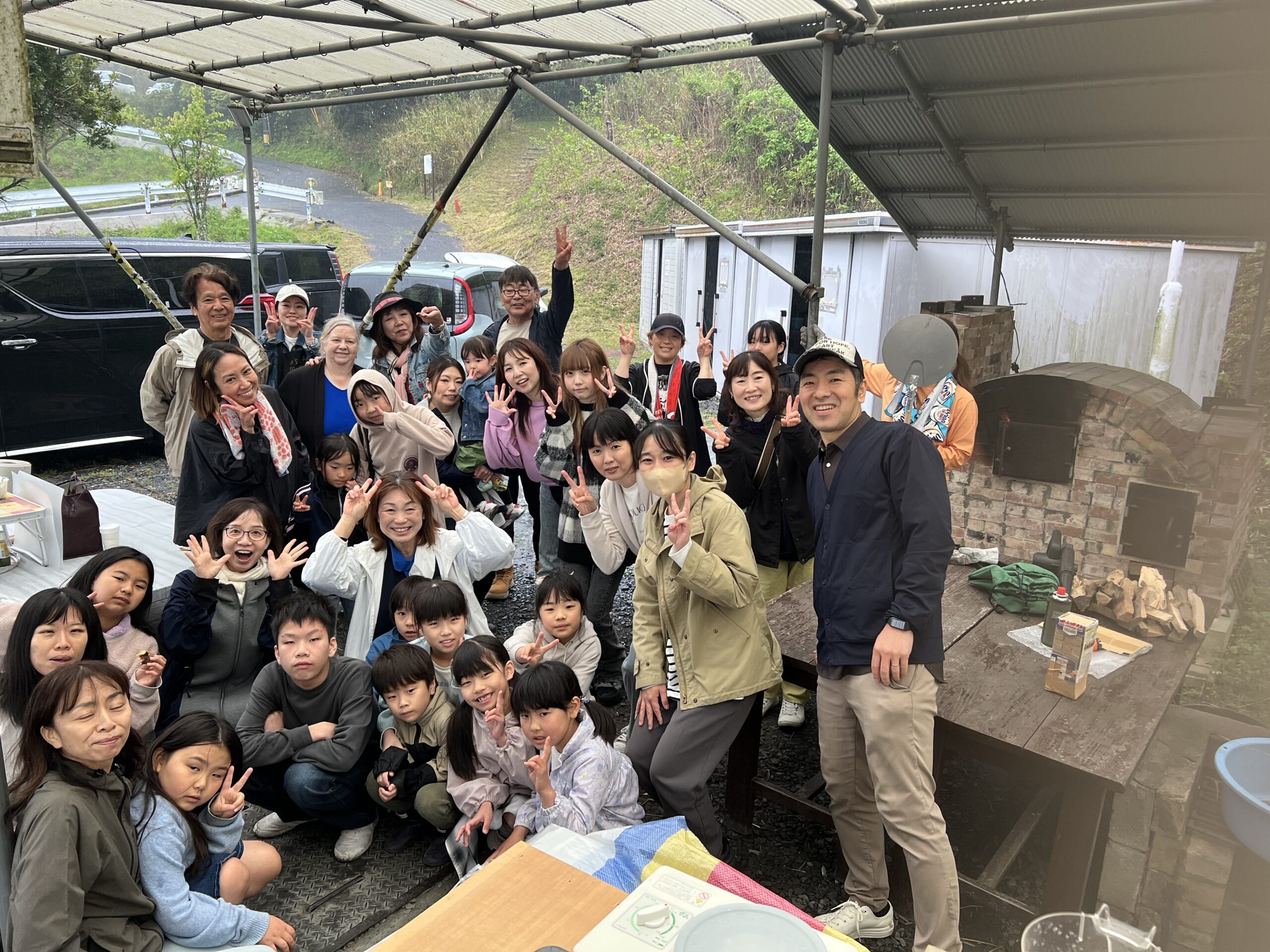 G clefお楽しみ会 画像